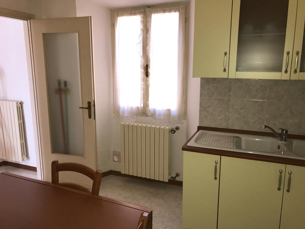 L'Antico Borgo Apartment Lesa Exterior photo